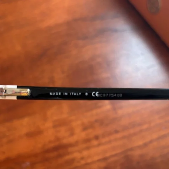 CHANEL  EyeGlasses - Picture 6 of 10